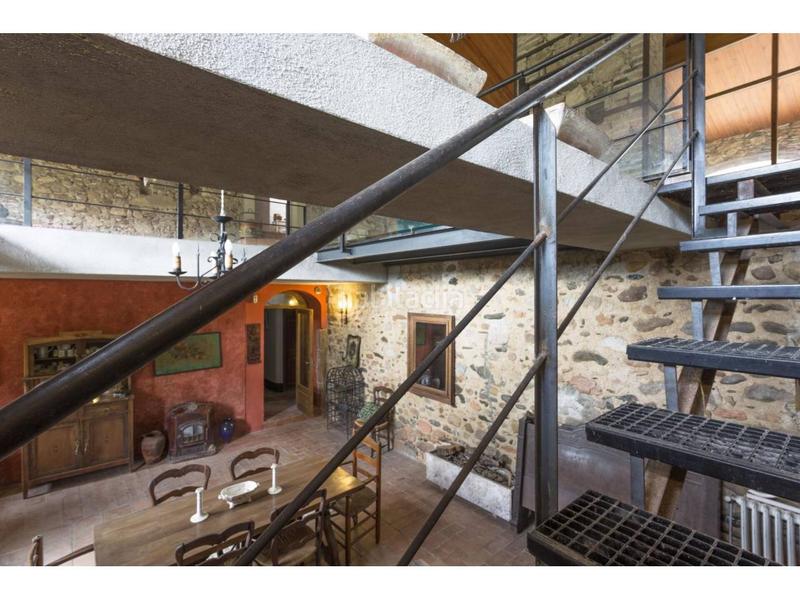 Foto ae233894-42a4-4565-829d-66fd050a6163. Mas dans Sant Feliu de Buixalleu