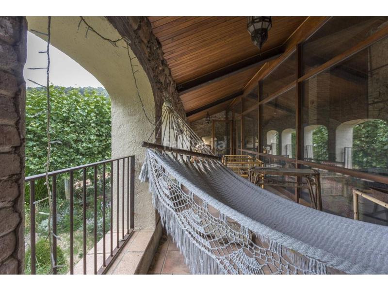 Foto bb761677-b0ec-4d58-a813-fbe2a7810ed0. Mas dans Sant Feliu de Buixalleu