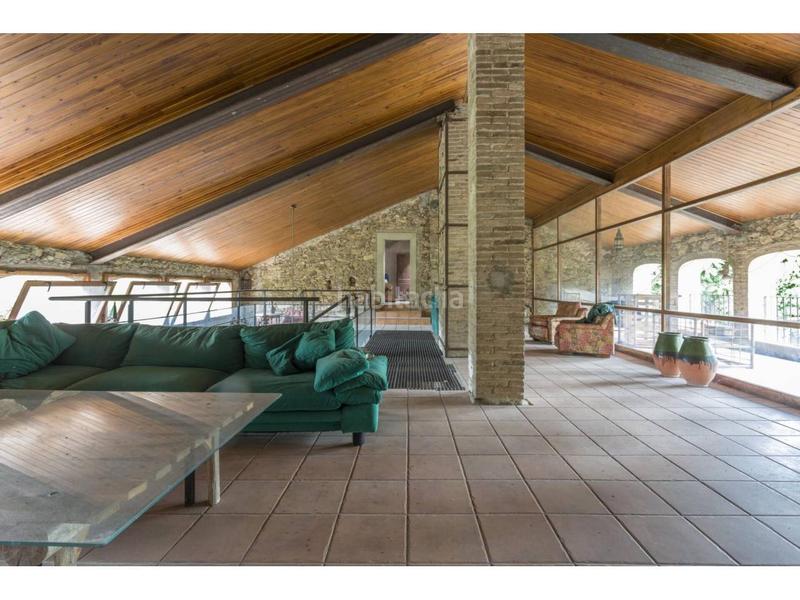 Foto dad7565f-4ce6-4d7b-b7e1-98a8e684dbf7. Mas dans Sant Feliu de Buixalleu