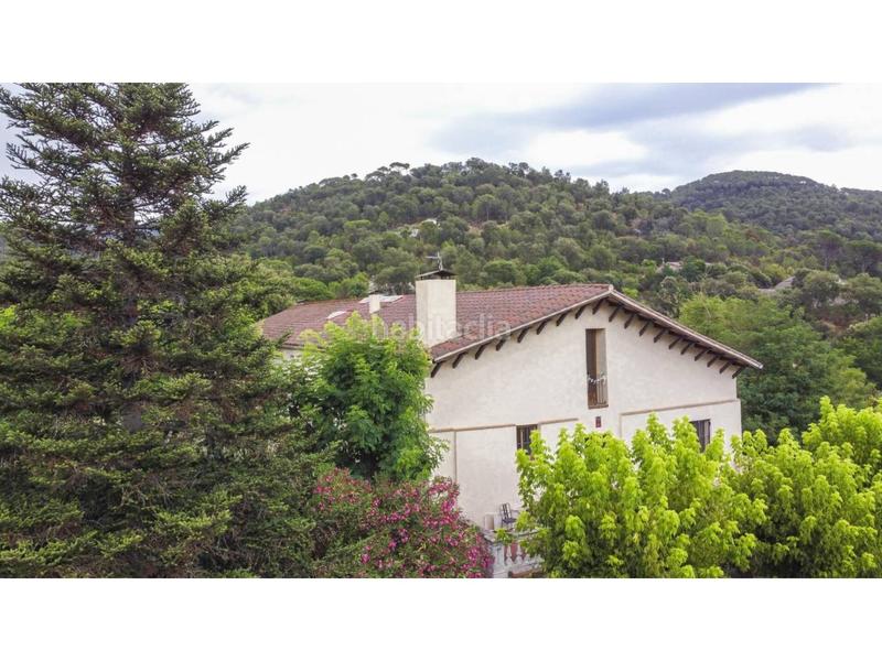 Foto f4c45a59-cb49-493e-aad0-fb16d06a48f9. Mas dans Sant Feliu de Buixalleu