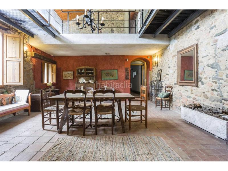 Foto f62dd22a-8178-4e50-8c17-a69b79e0095a. Mas dans Sant Feliu de Buixalleu