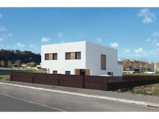 Casa adossada  Segadors. Casa en venta en mediny