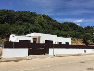 Casa a Segadors 1. Casa en venta en mediny