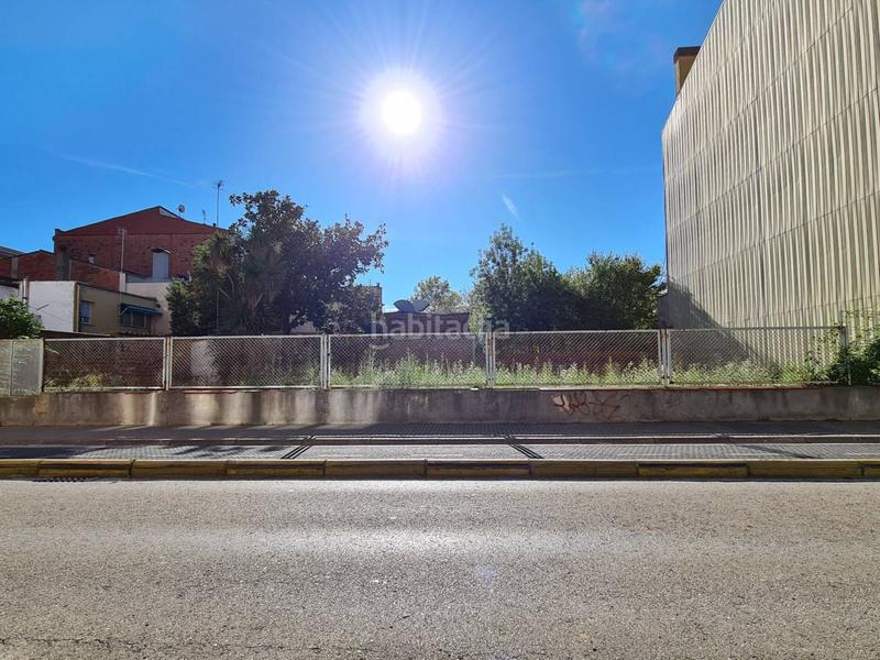 Foto 36e25c19-599e-4d72-87c2-7ee67ad7e543. Terreno residencial solar edificable en Mas Masó - Hospital Salt