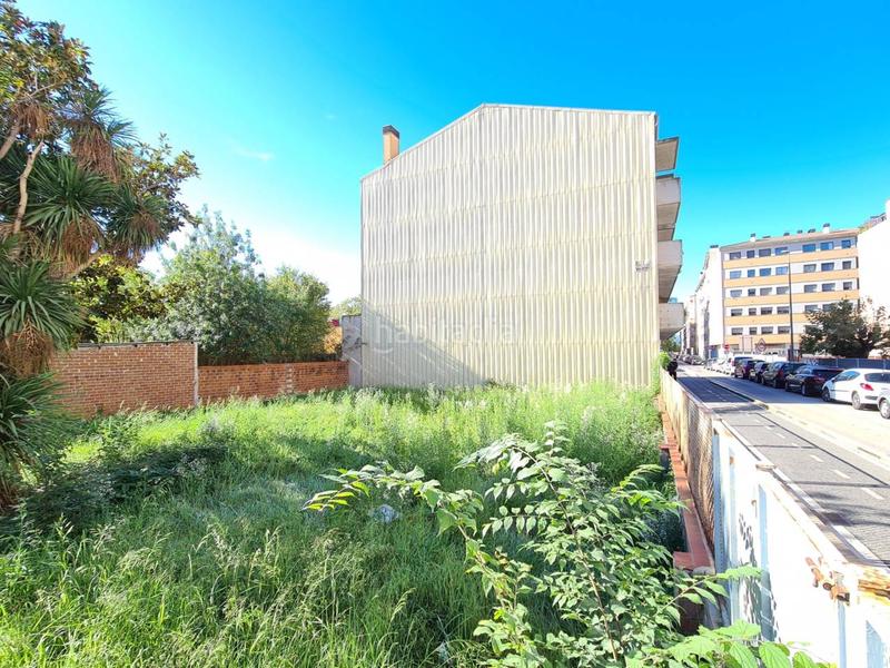 Foto 9c2f2b61-831c-458f-93e9-42fc440f06a1. Terreno residencial solar edificable en Mas Masó - Hospital Salt