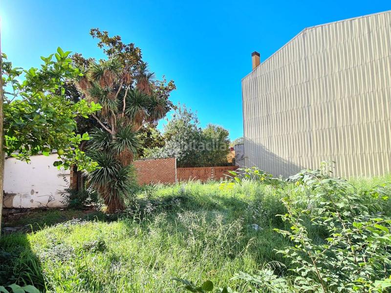 Foto ca3416be-df6c-49f2-8d7a-33c33c1707a8. Terreno residencial solar edificable en Mas Masó - Hospital Salt