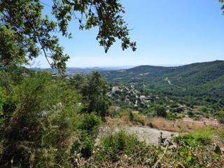 Finca rústica a Cabanyes-Mas Ambrós-Mas Pallí. Suelo urbano  calonge vescomtat de cabanyes