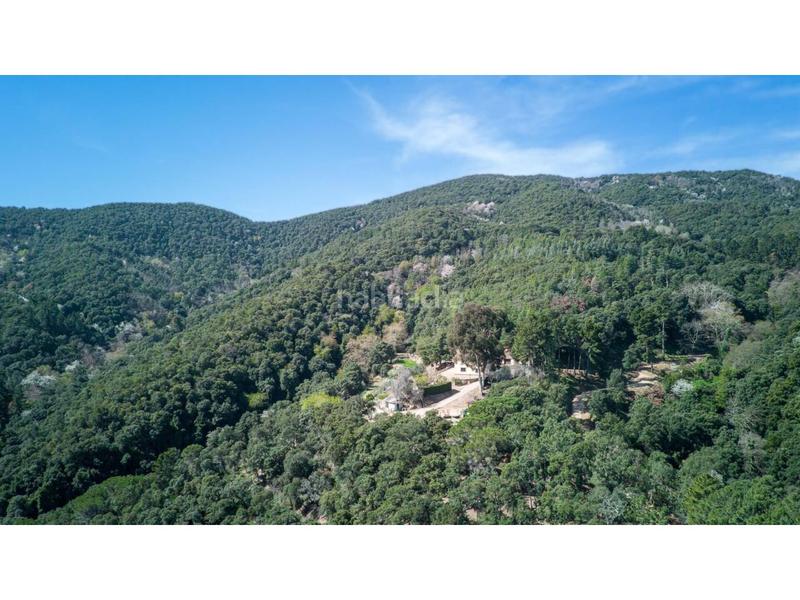 Foto 30777bc7-a75b-4dff-9991-b6b4d0994383. Masia amb aparcament a Tordera Tordera