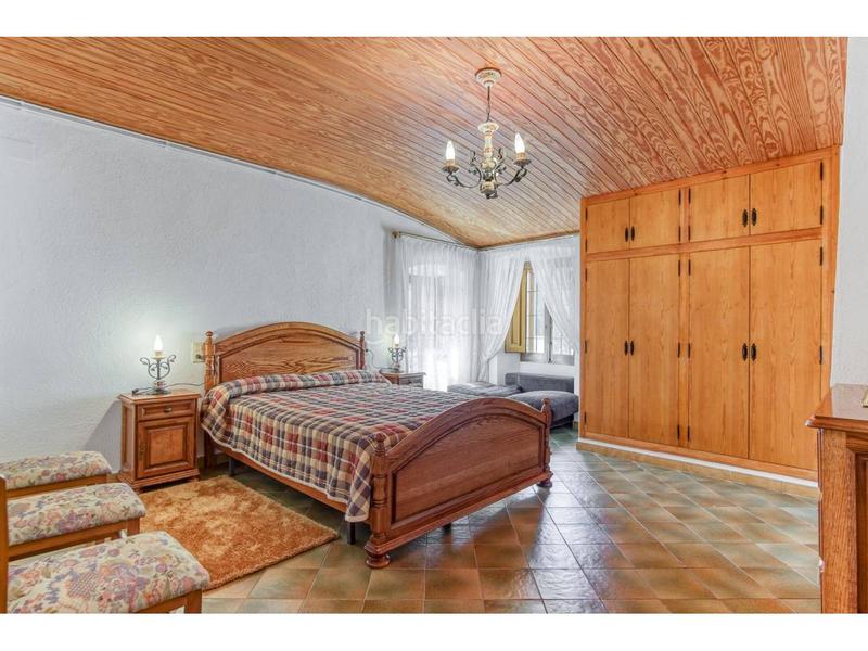Foto 4e96d366-bed8-4258-a6ee-77db4ec307e2. Masia amb aparcament a Tordera Tordera