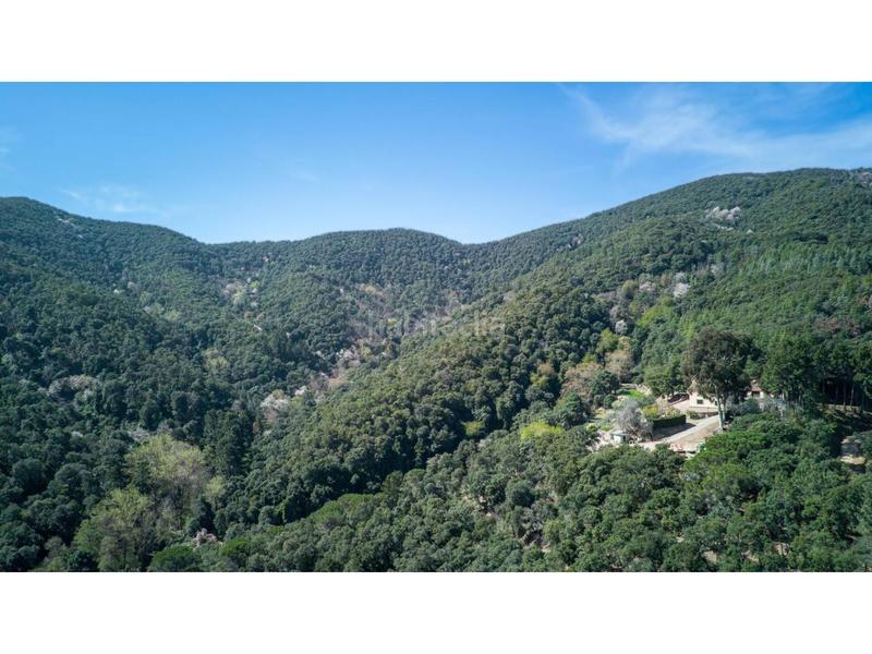 Foto a55c2202-c650-4ba2-8464-4cd8f4fcb8d1. Masia amb aparcament a Tordera Tordera