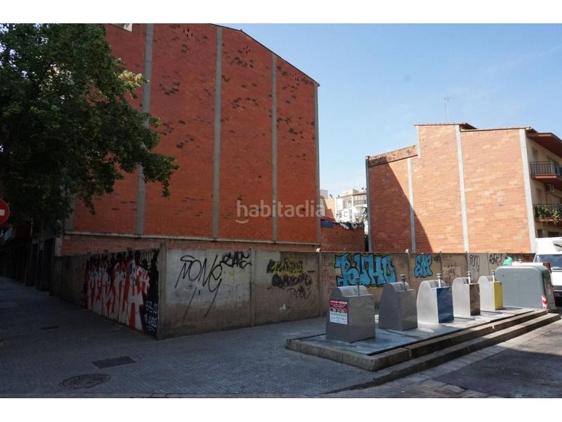 Foto baf50539-e7c2-4cca-a0e5-023912a120ff. Finca rústica suelo urbano en Centre Salt