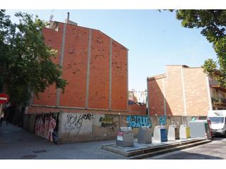 Terreny residencial  Del doctor sambola. Salt  suelo urbano
