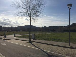 Terreny residencial  Francesc farrer guardia. Parcela en venta en medinyà