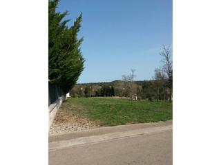 Terreny residencial a Mas llunes 223. Solar en venta