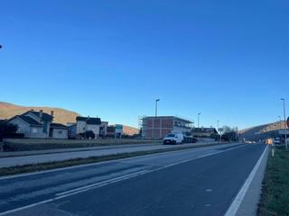 Terreny residencial  Eivissa. La canya  suelo urbano