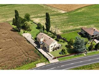Casa a Vall d´en Bas (La). Chalet  torre  el mallol