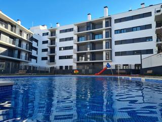 Location Appartement à Eixample Sud-Migdia. Obra nueva  girona  zona migdia planta baja