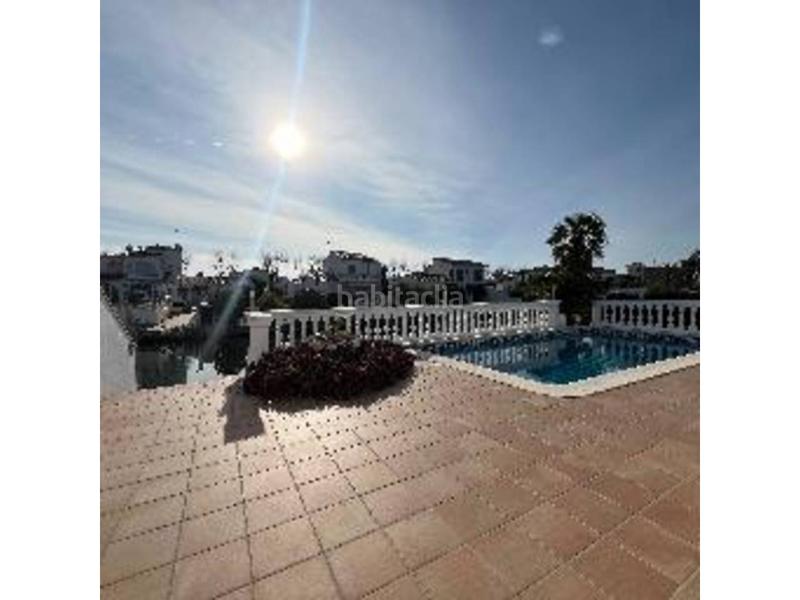 Foto 6a888a7e-35cd-49be-9459-216894ade904. Casa con riscaldamento parcheggio piscina in Tordera - Fluvià - Llobregat Empuriabrava