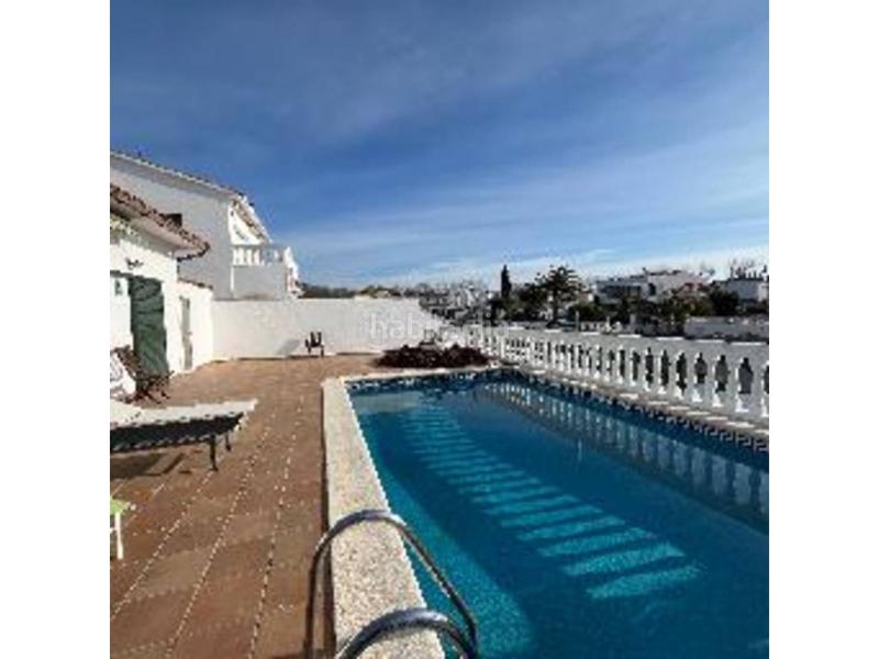 Foto 70776ada-6415-4f3b-9ae3-b950ef8630e7. Casa con riscaldamento parcheggio piscina in Tordera - Fluvià - Llobregat Empuriabrava