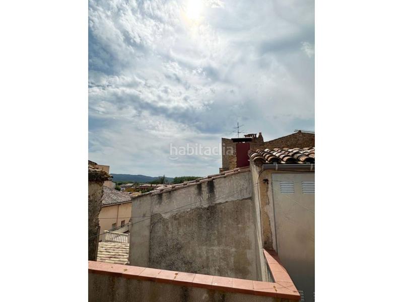 Foto 6d566104-7ed6-472b-9aa5-293f2575b369. Édifice dans Bisbal d´Empordà (La)