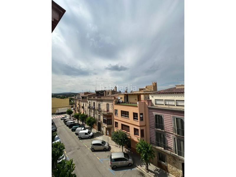 Foto d0b26998-4318-4916-aca0-de188838ebba. Édifice dans Bisbal d´Empordà (La)