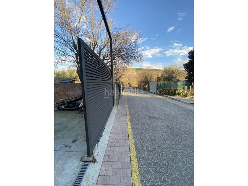 Foto 08223c68-9b8c-4470-ad0d-ad42730dfce4. Nave industrial sarria de ter zona centro ayuntamiento nave industrial con patio en Sarrià de Ter