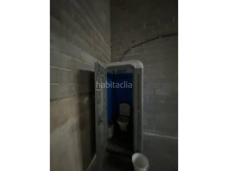 Foto a178db8e-6ebe-42a3-8fb0-87a102aafd68. Nave industrial sarria de ter zona centro ayuntamiento nave industrial con patio en Sarrià de Ter