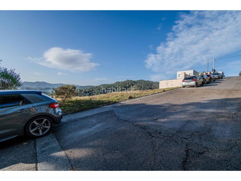 Foto 03eb9783-78ee-41fe-9b67-e48b6d3d4bfc. Terreno residencial suelo residencial en Dosrius poble Dosrius