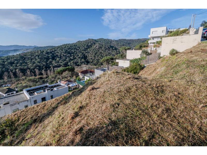 Foto 3362b051-94a9-48d2-857d-3b5784eb769f. Terreno residencial suelo residencial en Dosrius poble Dosrius