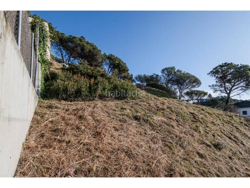 Foto 8d6e9ad5-f10f-49d4-bde2-0f8055b9bc9f. Terreno residencial suelo residencial en Dosrius poble Dosrius