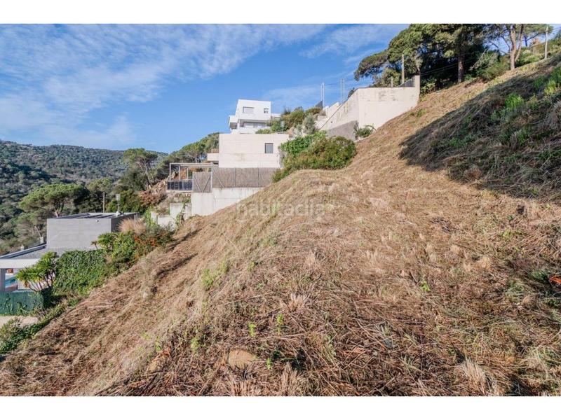 Foto a2ffe0f2-4a4a-4010-89ba-2aa03eb535f0. Terreno residencial suelo residencial en Dosrius poble Dosrius