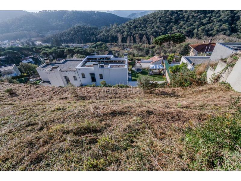 Foto b45d95ac-7b43-4176-98e9-ca112921afa3. Terreno residencial suelo residencial en Dosrius poble Dosrius