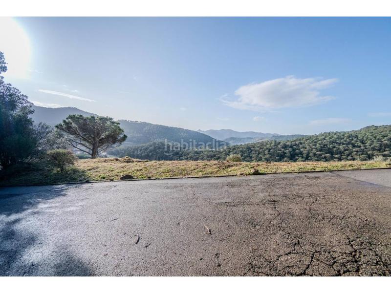 Foto ca636554-727b-430c-8e6c-ff3920f28371. Terreno residencial suelo residencial en Dosrius poble Dosrius