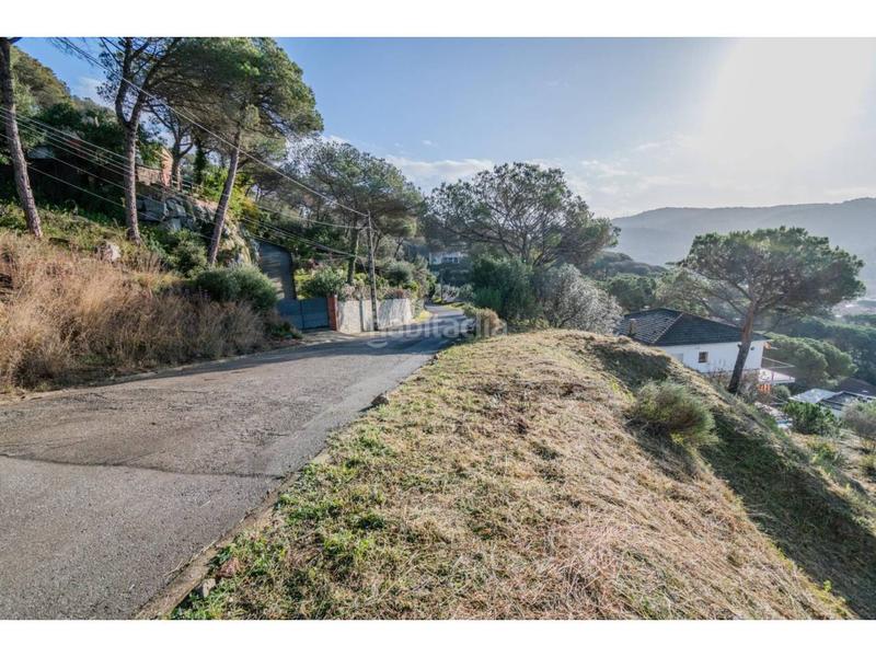 Foto d3a40fd4-5940-4b83-baa2-87338addd8bf. Terreno residencial suelo residencial en Dosrius poble Dosrius