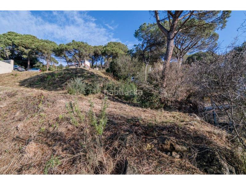 Foto dd190e50-2dbb-4bd5-982f-89f3f740d4b7. Terreno residencial suelo residencial en Dosrius poble Dosrius