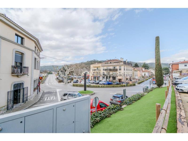 Foto f8aa6adb-fbd2-449f-8884-2e22f59fb88a. Terreno residencial suelo residencial en Dosrius poble Dosrius