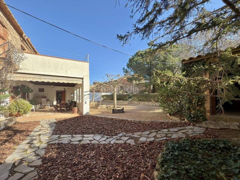 Foto 022ff146-40d9-4944-a9c9-1bf7f42e493c. Mas avec chauffage parking dans La Punxa Palafrugell