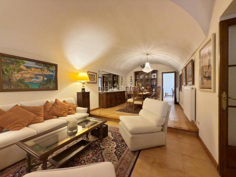 Foto 393d8762-dca1-4286-b16c-f2226f5721f0. Mas avec chauffage parking dans La Punxa Palafrugell