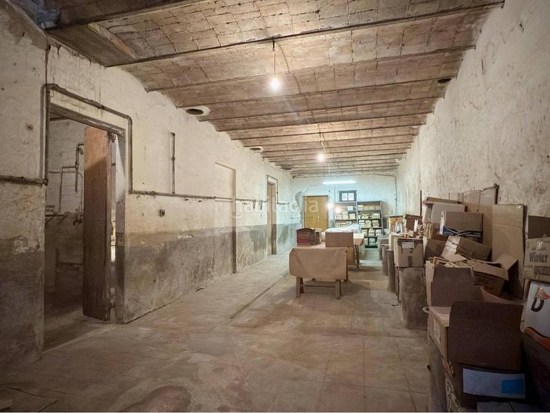 Foto 515628fc-ed2f-4d60-b4df-1b8feecb7f86. Mas avec chauffage parking dans La Punxa Palafrugell