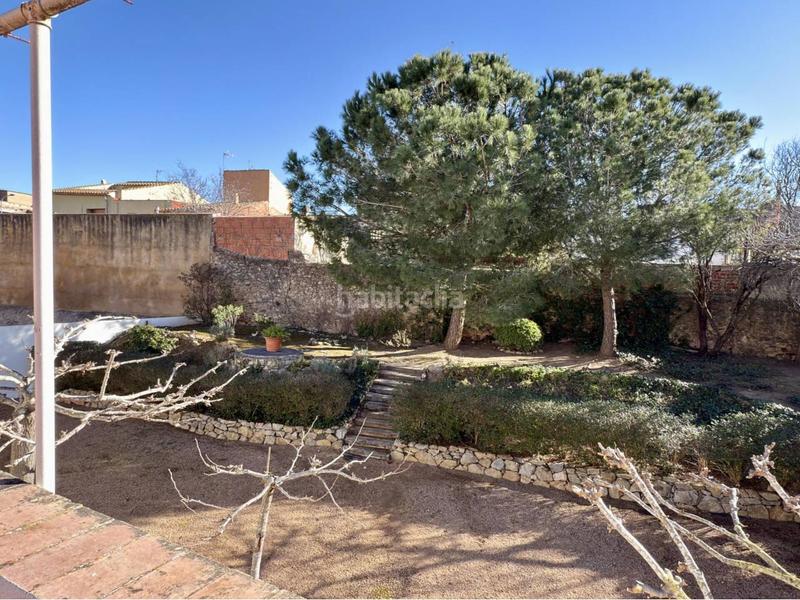 Foto 5ed91c73-aaa8-4365-b842-de63392b8a30. Mas avec chauffage parking dans La Punxa Palafrugell