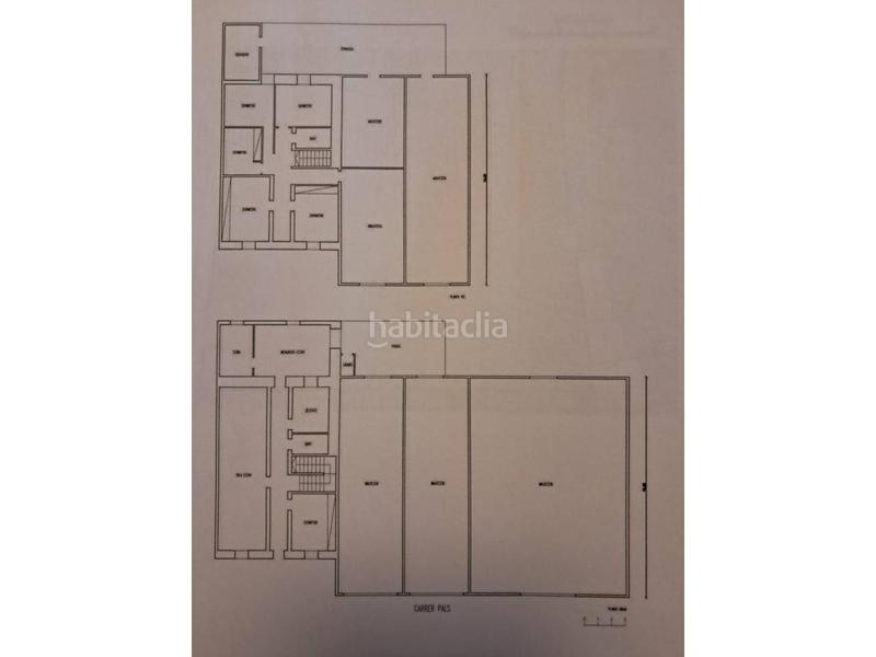 Foto 601a3458-004d-4502-a00d-0d5995ad205d. Mas avec chauffage parking dans La Punxa Palafrugell