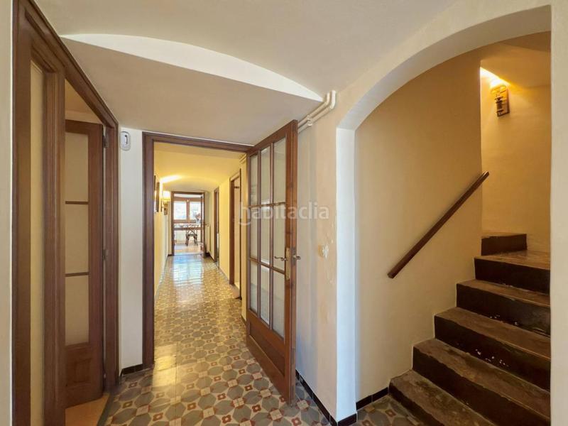 Foto 939e5e62-5f30-4ec3-a65f-657197de725f. Mas avec chauffage parking dans La Punxa Palafrugell