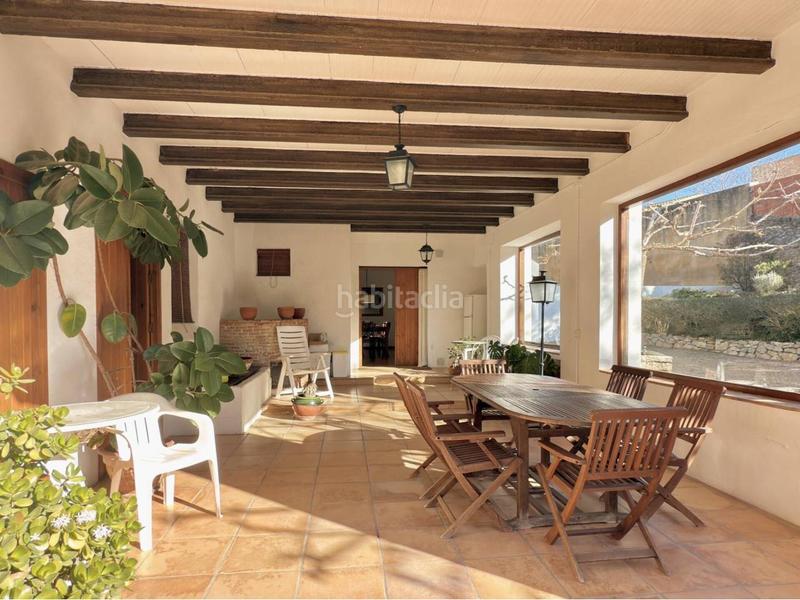 Foto 9a5744a8-1e8c-438c-97f6-5890c56de24c. Mas avec chauffage parking dans La Punxa Palafrugell