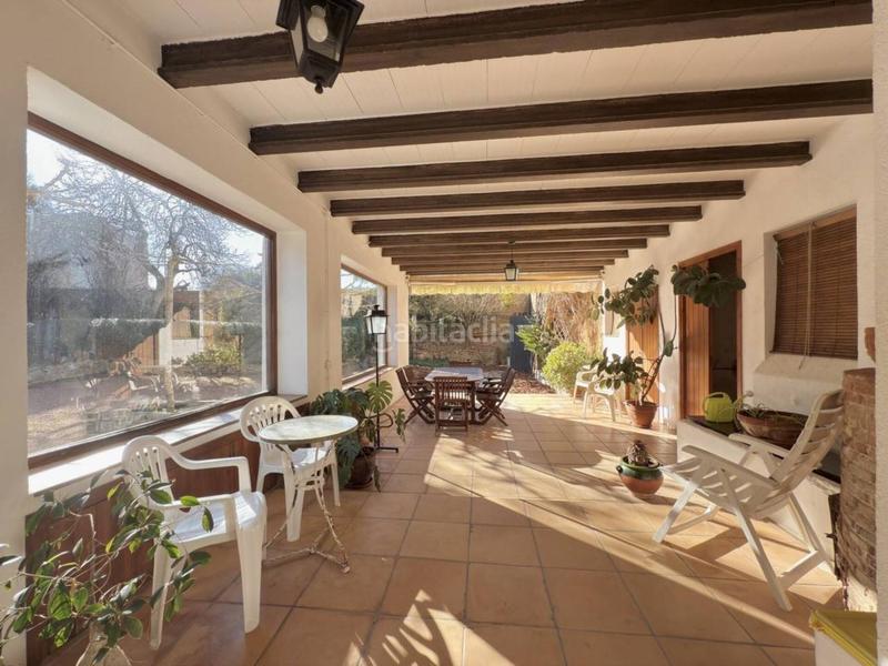 Foto a46a62d9-b592-43ba-9c4a-7613076b2638. Mas avec chauffage parking dans La Punxa Palafrugell