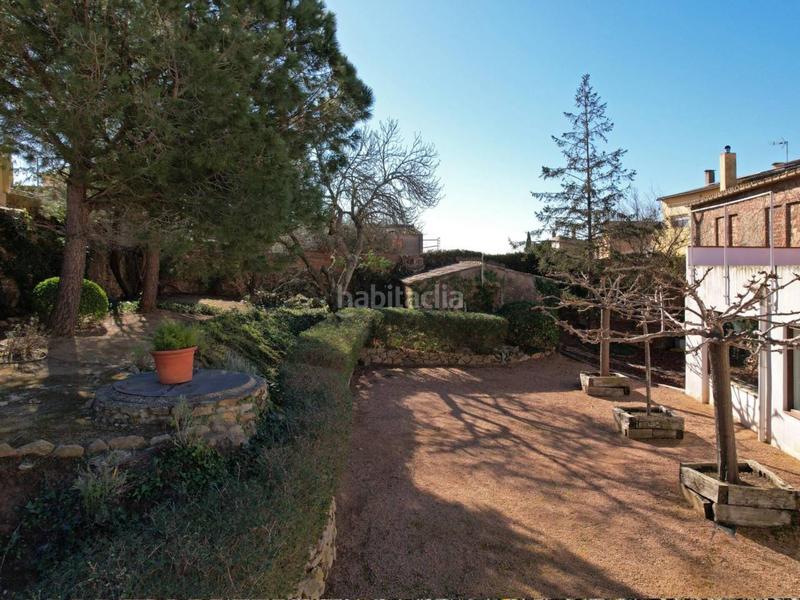 Foto ad7a77e6-dc68-4e9d-aa10-b8519e749408. Mas avec chauffage parking dans La Punxa Palafrugell