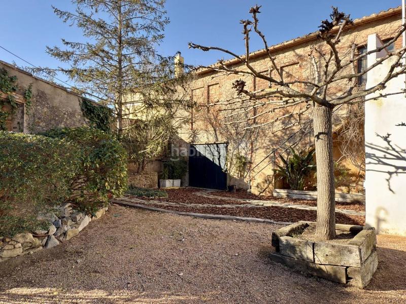 Foto aefc76df-d0d1-4a6b-83f3-1a8e71fb7523. Mas avec chauffage parking dans La Punxa Palafrugell