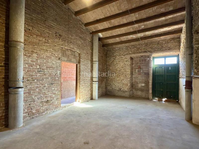 Foto c4b6f06c-c40d-49d1-8c07-22ef7d7c95fe. Mas avec chauffage parking dans La Punxa Palafrugell