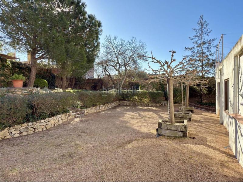 Foto cc942c28-ae7e-43b7-a19c-d5232e34e388. Mas avec chauffage parking dans La Punxa Palafrugell