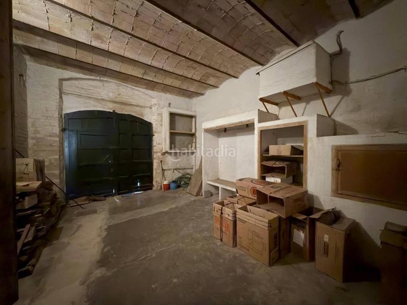 Foto cddc4d1a-6e1a-4f68-8dda-cea1f9f3ccec. Mas avec chauffage parking dans La Punxa Palafrugell