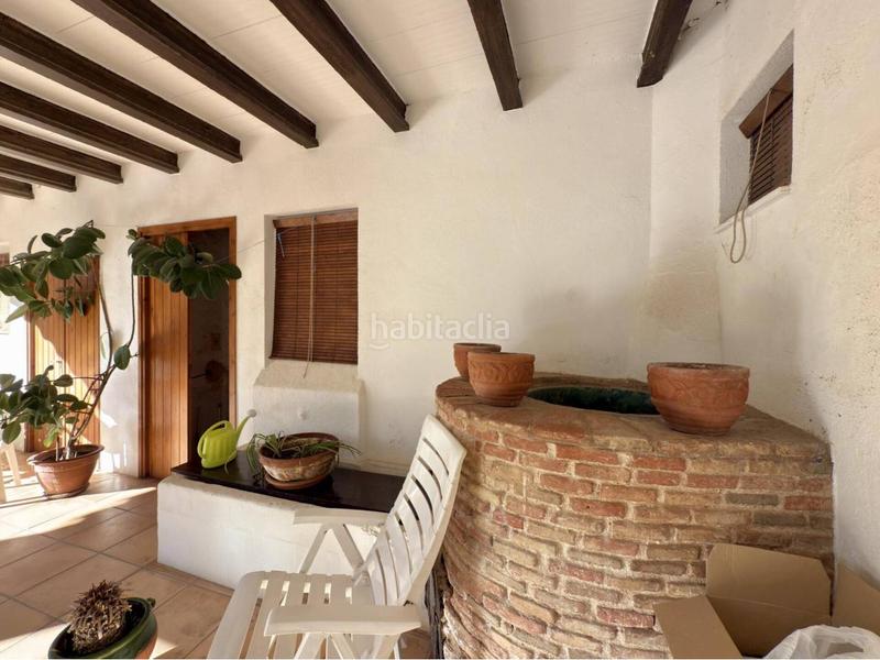 Foto d7ddf1bf-fe26-47ec-a63a-f27ac00ef460. Mas avec chauffage parking dans La Punxa Palafrugell